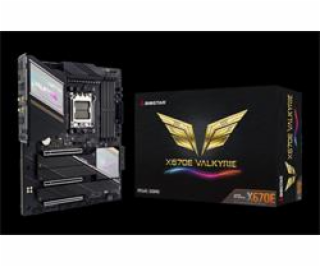 Mainboard,AMD X670 , Socket AM5 (LGA 1718), ATX 