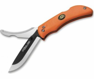 Outdoorový nůž Outdoor Edge Razor Pro Orange