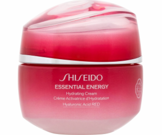Shiseido SHISEIDO_Essential Energy Hydrating Cream hluboc...