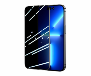 Joyroom Joyroom Knight 2.5d súkromie TG Glass pre iPhone ...