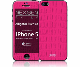 Nexgen Skins Nexgen Skins - Sada skinů pouzdra s 3D efekt...