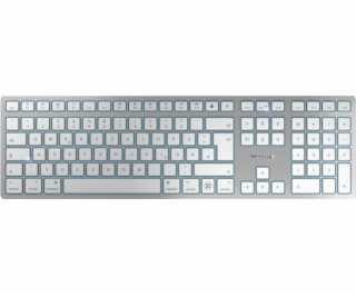 KW 9100 SLIM FOR MAC, Tastatur