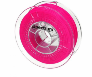 Spectrum Filament PLA ružová