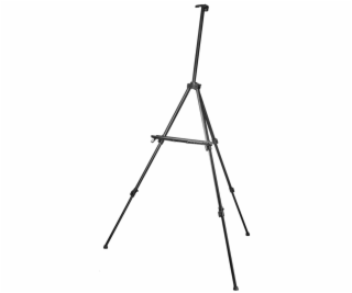 walimex pro Atelierstaffelei Aluminium XL  180cm