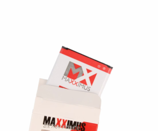 Batéria Maxximus pre NOKIA 3310/3410 1700 mAh