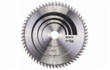 Bosch Circ. Saw Blade OP WO T 250x30-60
