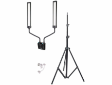 Nanlite Mira 26B Beauty-Doppelleuchte