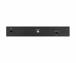 DGS-1210-10P/E, Switch