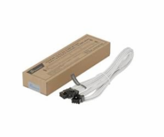 SEASONIC 12VHPWR cable white