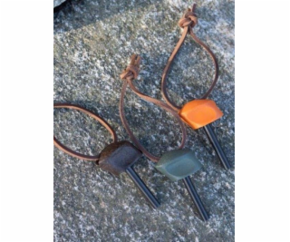 Startér Light My Fire Fire matně. pro nůž FireKnife Bio R...