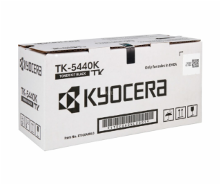 Kyocera toner TK-5440 K cerna