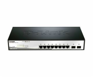 DGS-1210-10, Switch