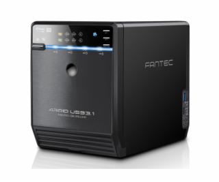 Fantec QB-35U31R