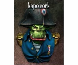 Mierka 75 Mierka 75: Napoleonork