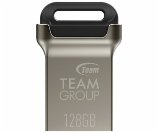 Team Group C162 128 GB, USB-Stick TC1623128GB01