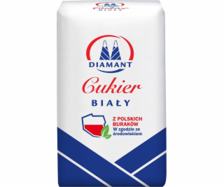 Diamant Sugar White Diamant, 1 kg