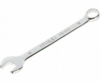 Stanley STANLEY KOMBINOVANÝ KLÍČ 18mm STMT95911-0