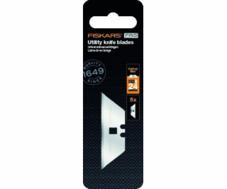 Fiskars trapézové čepele pro univerzální nože CarbonMax 5...