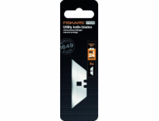 Fiskars trapézové čepele pro univerzální nože CarbonMax 5 kusů (F1027229)