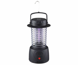 Lapač hmyzu ARGO, 398300004, SEROTINO, 1 UV-A lampa, magn...