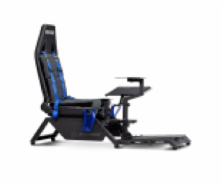 Next Level Racing BOEING FLIGHT SIMULATOR COMMERCIAL, let...
