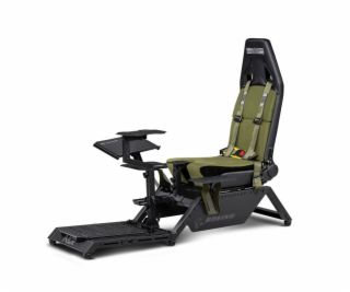 Next Level Racing BOEING FLIGHT SIMULATOR MILITARY, letec...