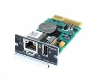 APC Network Management Card for Easy UPS, 1-Phase