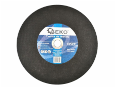 Řezný kotouč na ocel, 350x3,5x32mm, GEKO
