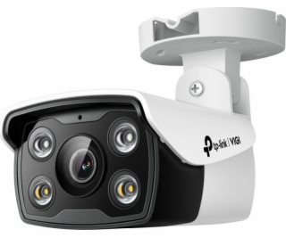 TP-Link VIGI C340 (6mm) Vonkajší Vigi 4MPx bullet sieťová...