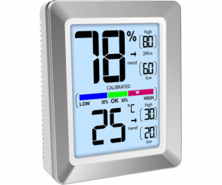 Technoline WS 9460 Thermo-Hygro-Station