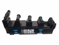Konica Minolta originální waste box ACDNWY1, WB-P08, Konica Minolta Bizhub C3350i, C3300i, C4000i, C3320i, C4050i