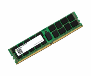  DIMM 32GB DDR4-3200 ECC/REG, RAM