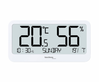 Technoline WS 9455 Thermo-Hygrometer