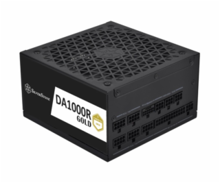  SST-DA1000R-GM 1000W, PC zdroj