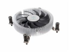 SST-NT07-1700, CPU-Kühler