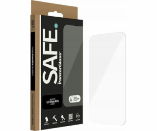 Ochranná fólia PanzerGlass SAFE Ultra Wide Fit, ochranná ...