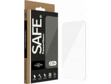 Ochranná fólia PanzerGlass SAFE Ultra Wide Fit, ochranná fólia