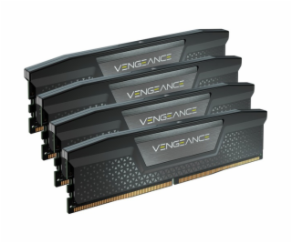 DIMM 64 GB DDR5-5600 (4x 16 GB) Quad-Kit, Arbeitsspeicher