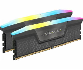 DIMM 64 GB DDR5-6000 (2x 32 GB) Dual-Kit, Arbeitsspeicher