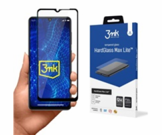 3mk tvrzené sklo HardGlass Max Lite pro Samsung Galaxy A3...