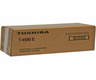 Originální černý toner Toshiba T-4590E (6AJ00000086)