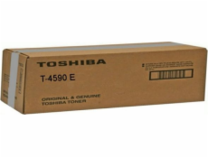 Originální černý toner Toshiba T-4590E (6AJ00000086)