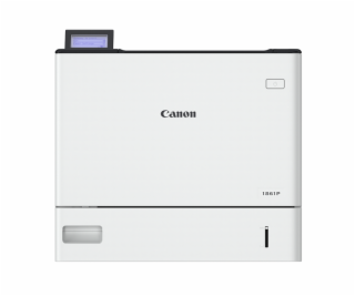Canon i-SENSYS X 1861P + toner