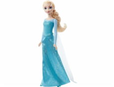 Disney Die Eiskönigin - Elsa (Outfit Film 1), Puppe