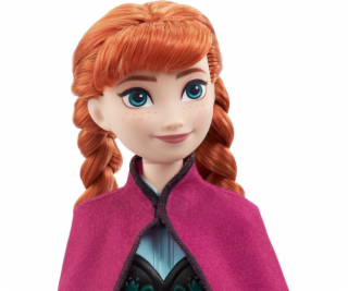 Disney Die Eiskönigin - Anna (Outfit Film 1), Puppe