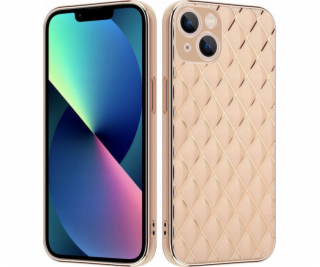 MAXXIMUS MX LUXURY IPHONE 11 PRO RŮŽOVÝ / RŮŽOVÝ
