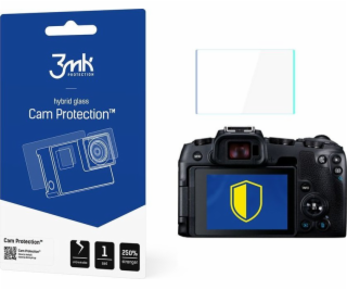 Ochrana kamery 3MK Canon EOS RP