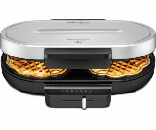 Waffelautomat WA 1250, Waffeleisen