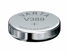 10x1 Varta Watch V 389 High Drain           baleni v kartonu