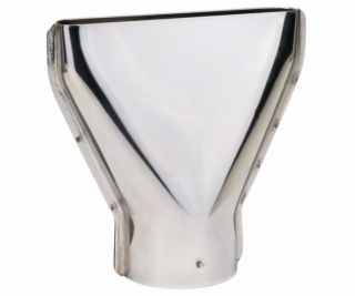 Plošné trysky - 75 mm, 33,5 mm - 3165140006095 BOSCH